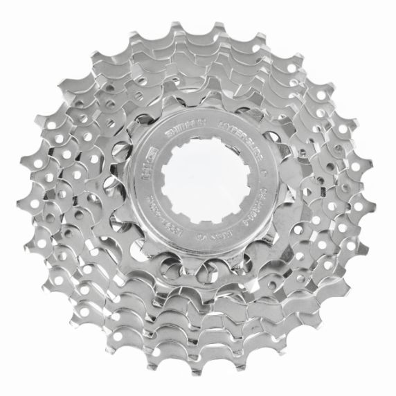CASSETTE 9 V TIAGRA 12 25 12 13 14 15 17 19 21 23 25 Tiagra - Image 1